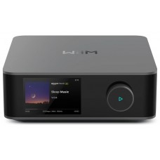 Wiim Amp Ultra Stereo Network Amplifikatör 